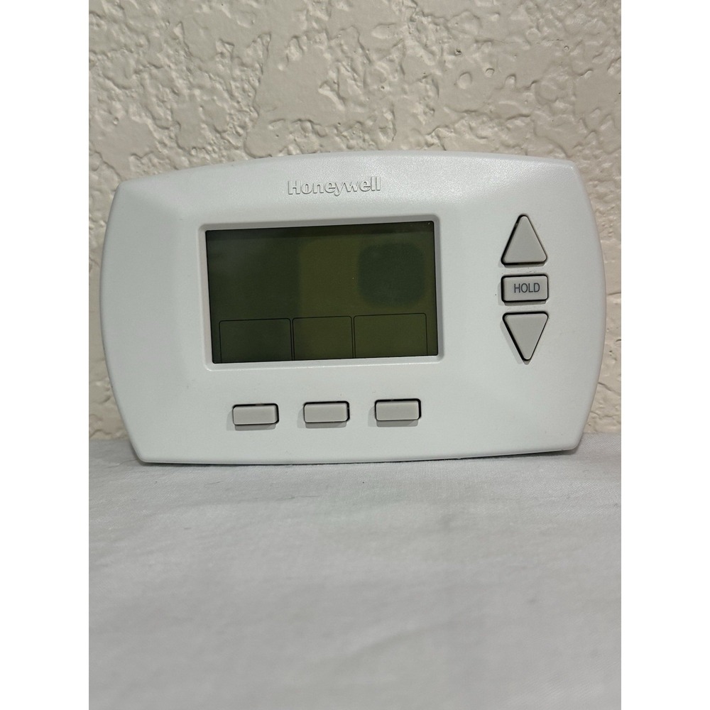 Honeywell RTH6300B1005 5-2 Day Digital Programmable Heat Cool Thermostat
